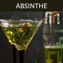 Load image into Gallery viewer, Absinthe Scented Products
