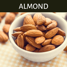 Load image into Gallery viewer, Almond Scented Products
