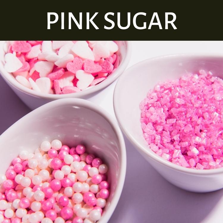 Sweet Pink Sugar – Si Scent Store