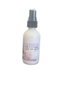 Mother's Day! White Luxe Aromatic Mist (2oz)