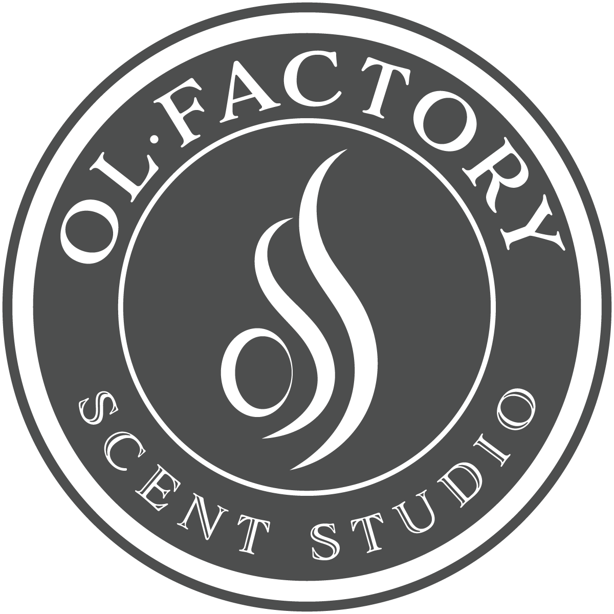 Olfactory Scent Studio logo