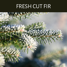 Load image into Gallery viewer, Fresh Cut Fir Scented Products
