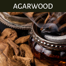 Load image into Gallery viewer, Agarwood Scented Products

