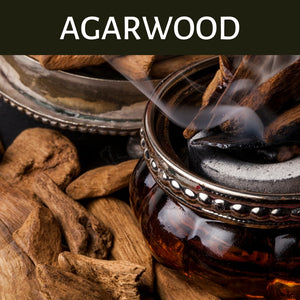 Agarwood Scented Products