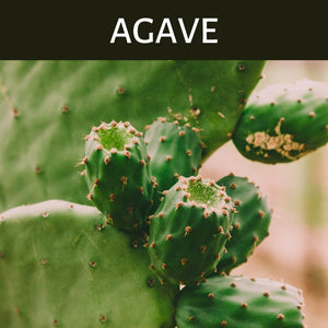 Agave Scented Products