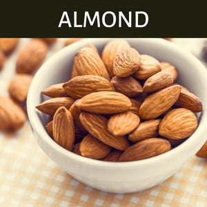 Almond Scented Products