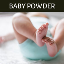 Load image into Gallery viewer, Baby Powder Scented Products
