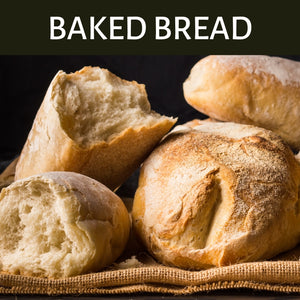 Baked Bread Scented Products