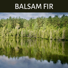 Load image into Gallery viewer, Balsam Fir Scented Products
