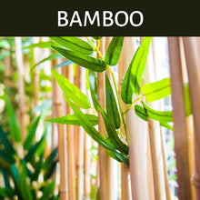 Load image into Gallery viewer, Bamboo Scented Products
