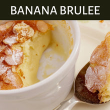 Load image into Gallery viewer, Banana Brulee Scented Products
