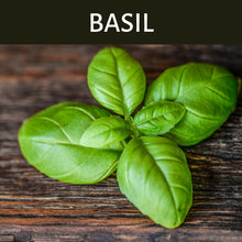 Load image into Gallery viewer, Basil Scented Products
