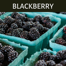 Load image into Gallery viewer, Blackberry Scented Products
