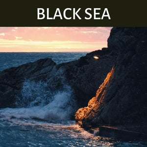 Black Sea Scented Products