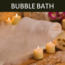 Load image into Gallery viewer, Bubble Bath Scented Products
