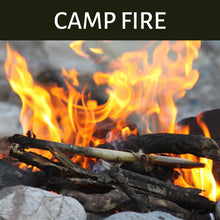 Load image into Gallery viewer, Campfire Scented Products
