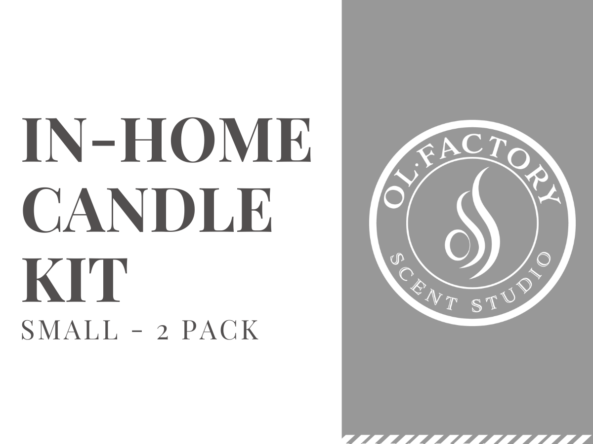 Create your own candles at home! – Olfactory Scent Studio