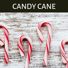 Load image into Gallery viewer, Candy Cane Scented Products
