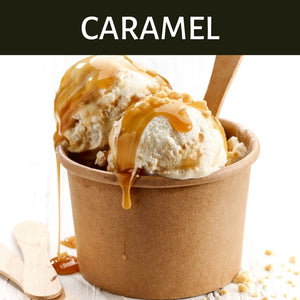 Caramel Scented Products