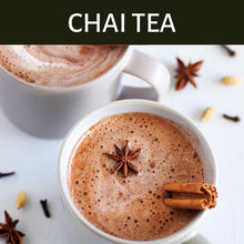 Load image into Gallery viewer, Chai Tea Scented Products
