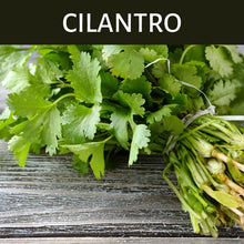 Load image into Gallery viewer, Cilantro Scented Products
