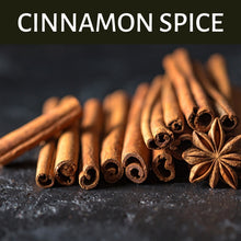 Load image into Gallery viewer, Cinnamon Spice Scented Products
