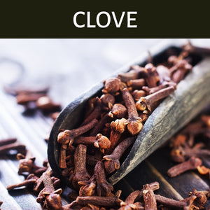 Clove Scented Products