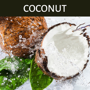 Coconut Scented Products