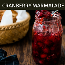 Load image into Gallery viewer, Cranberry Marmalade Scented Products

