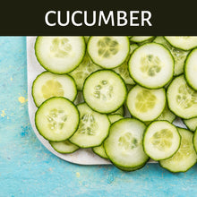 Load image into Gallery viewer, Cucumber Scented Products
