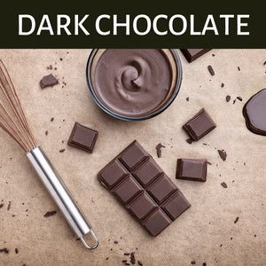 Dark Chocolate Scented Products