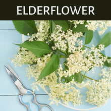 Load image into Gallery viewer, Elderflower Scented Products
