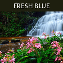 Load image into Gallery viewer, Fresh Blue Scented Products
