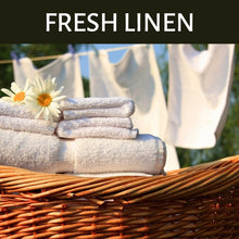 Load image into Gallery viewer, Fresh Linen Scented Products
