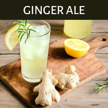 Load image into Gallery viewer, Ginger Ale Scented Products
