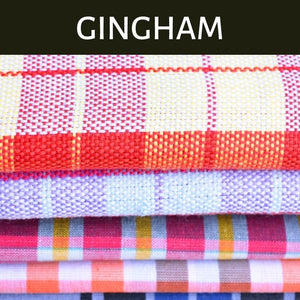 Gingham Scented Products