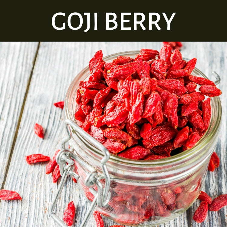Goji Berry Scented Products