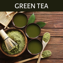 Load image into Gallery viewer, Green Tea Scented Products
