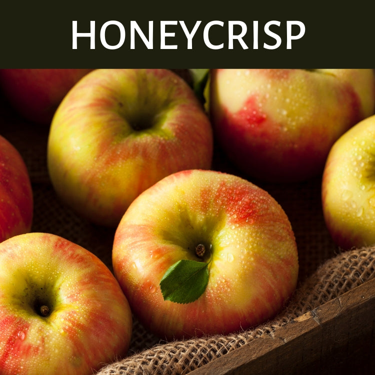Honeycrisp Scented Products