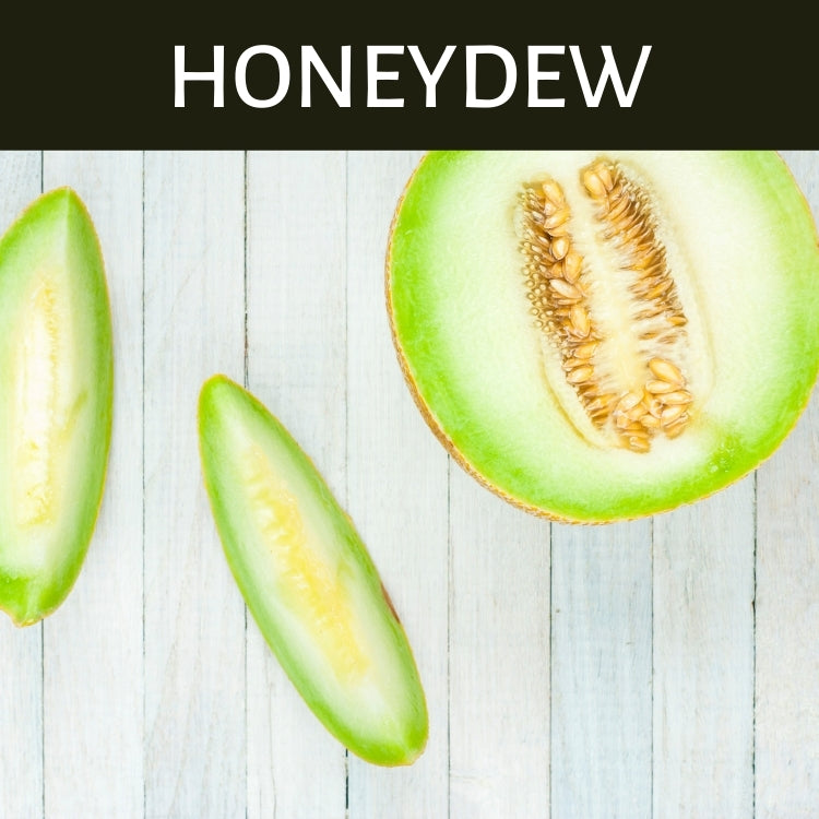 Honeydew Scented Products
