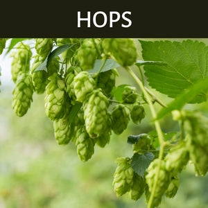 Hops Scented Products