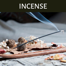 Load image into Gallery viewer, Incense Scented Products
