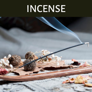 Incense Scented Products