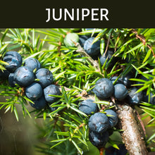 Load image into Gallery viewer, Juniper Scented Products
