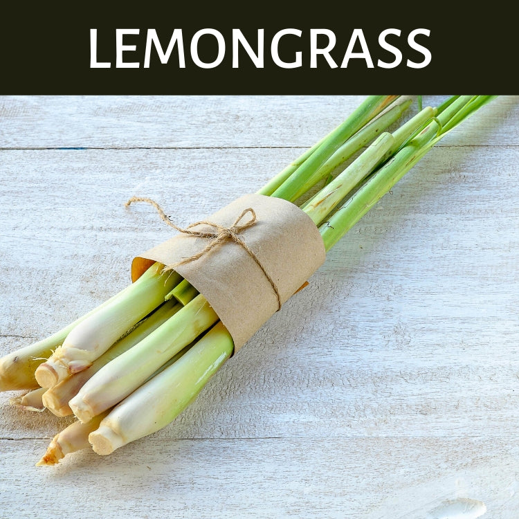 Lemongrass Scented Products