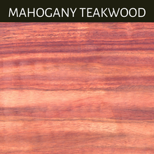 Load image into Gallery viewer, Mahogany Teakwood Scented Products
