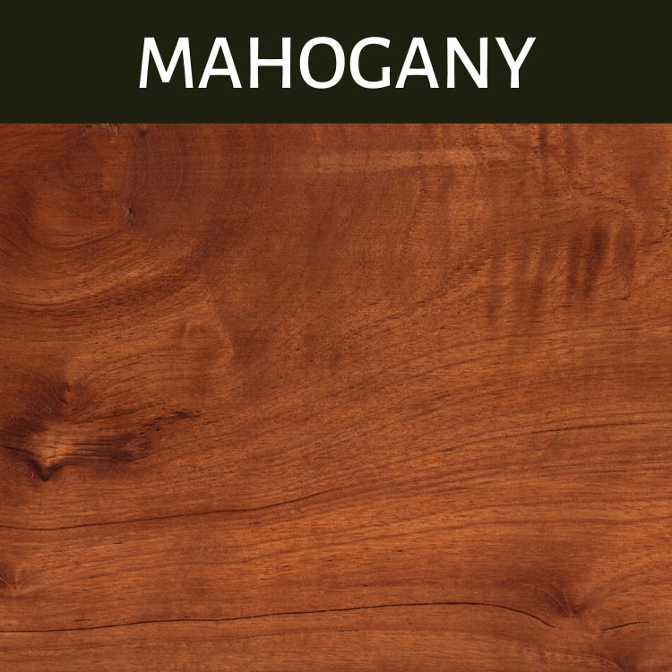 Mahogany Scented Products