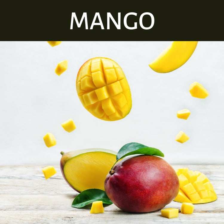 Mango Scented Products