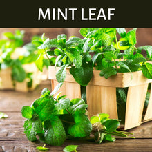 Load image into Gallery viewer, Mint Leaf Scented Products
