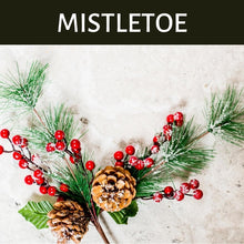 Load image into Gallery viewer, Mistletoe Scented Products
